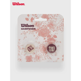 พร้อมส่ง!! Wilson Dumpeners Collection Sakura - ตัวกันสะเทือ…