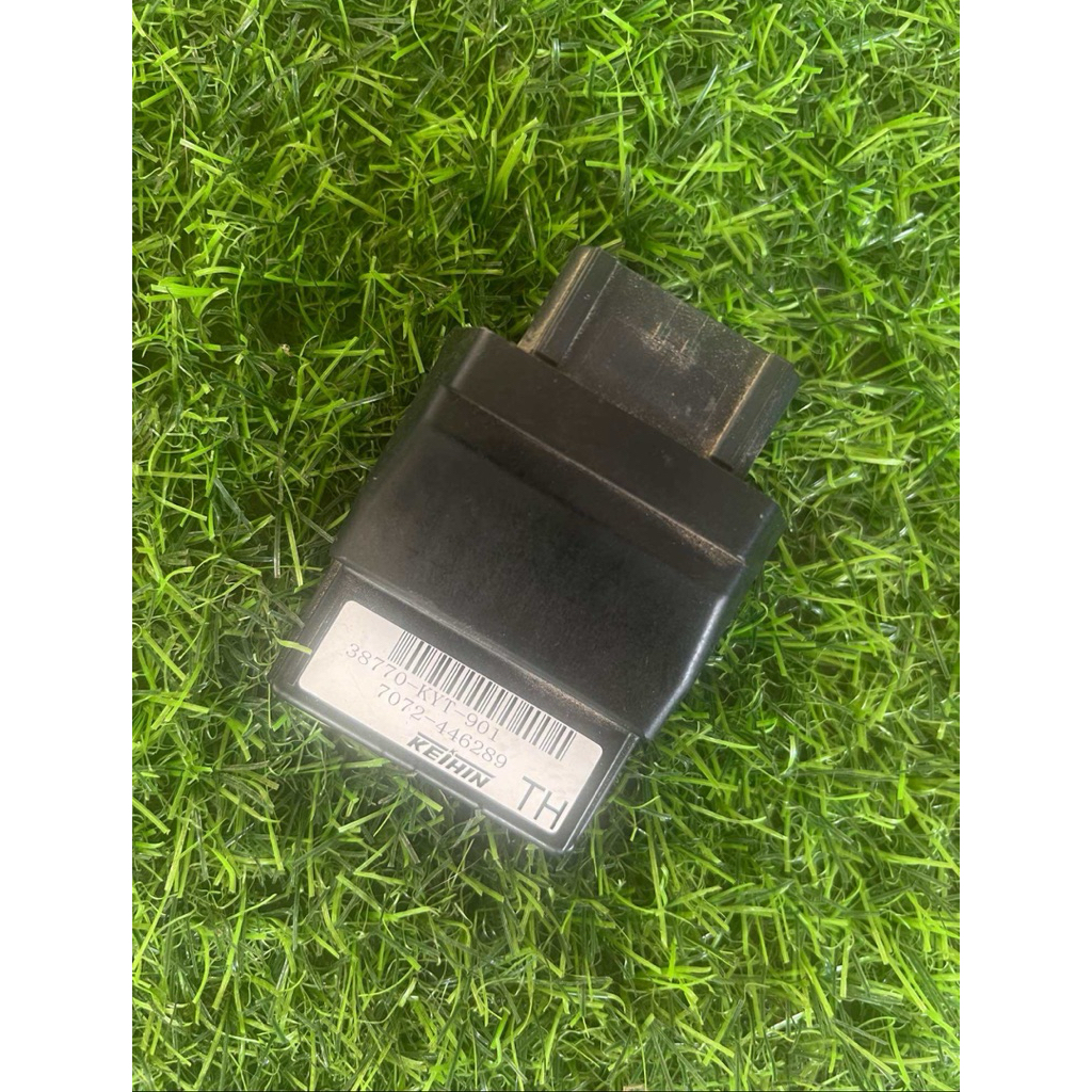 กล่องไฟคลิก110i รหัส KVB-T03 มือสอง