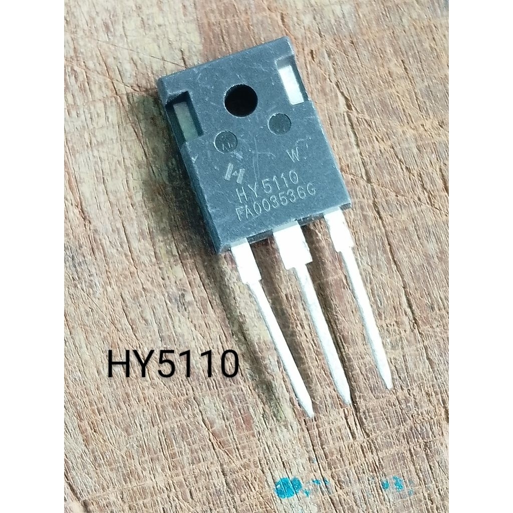HY5110มอสเฟต100 v316A