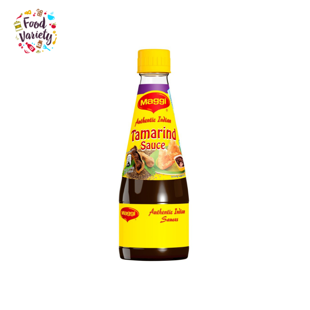 [BestBefore-05Oct2025] Maggi Tamarind Sauce 425g แม็กกี้ ซอสมะขาม 425 กรัม