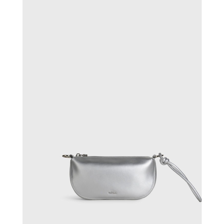 Tocco Toscano รุ่น Juni Crossbody Pouch กระเป๋าถือใส่โทรศัท์มือถือ Crossbody ปรับสายได้หลายแบบ