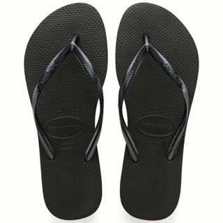 Havaianas รองเท้าแตะ รองเท้าผู้หญิง Slim Flip Flops รหัส 400…