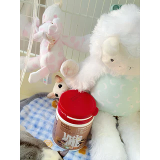 อาหารชูการ์ไกลเดอร์ Little one