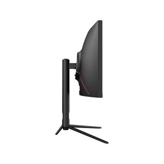 DAHUA Gaming Monitor Curved LM30-E330C - 30"/VA/WFHD/200Hz/1ms/Adaptive Sync/3Y*3 (Black) MNL-001886