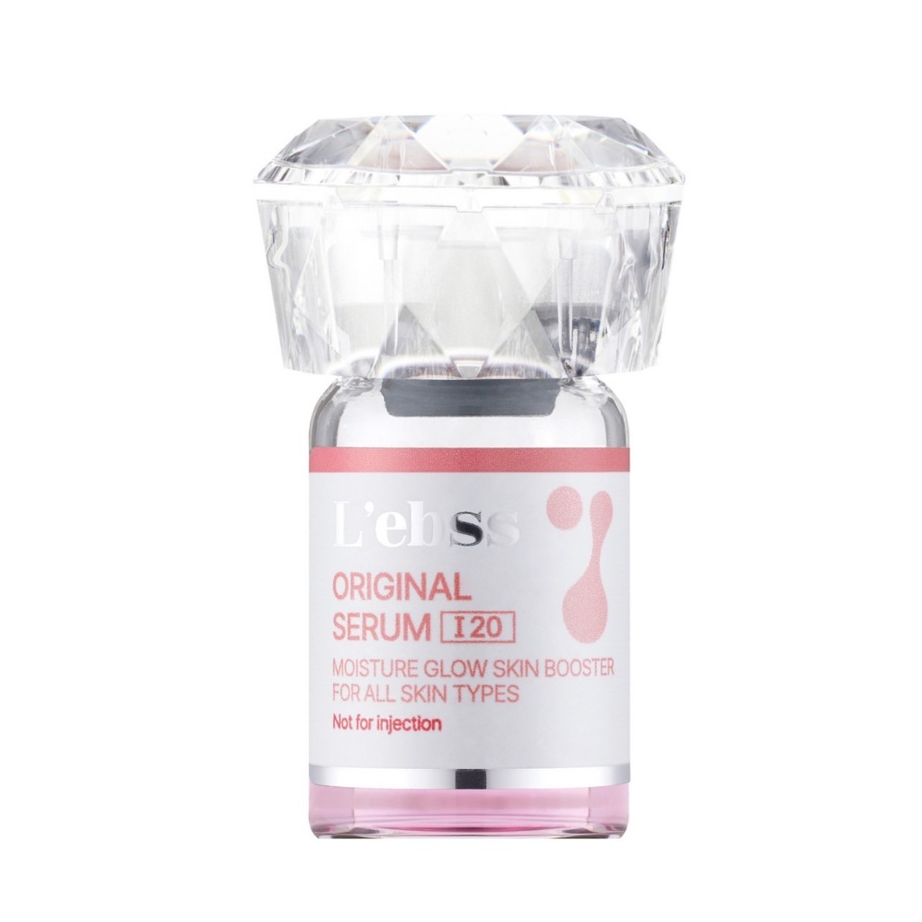 L'ebss Moisture Glow Skin Booster 3ml/ขวด