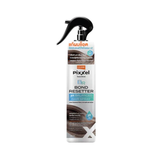 Lolane Pixxel Bond Resetter Hair Treatment 500g. โลแลน พิกเซล บอนด์ รีเซตเตอร์ แฮร์ ทรีตเมนต์ ทรีตเมนต์เข้มข้น /76177