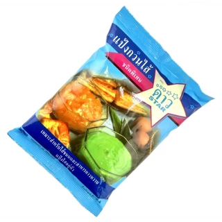 SUPERMART ดาว แป้งกวนไส้ 500 กรัม #1101009