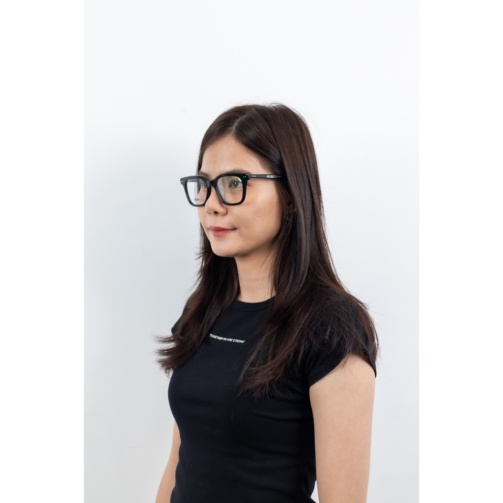 KENZO إطار نظارة KZ50181F — صورة 7