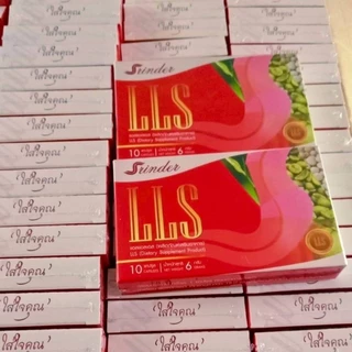 (เก็บโค้ดในไลฟ์​ลด100)​ของแท้100% สรินเดอร์ มีสูตรการทานที่เห็นผลให้ทุกกล่อง​ เซ็ท3กล่อง