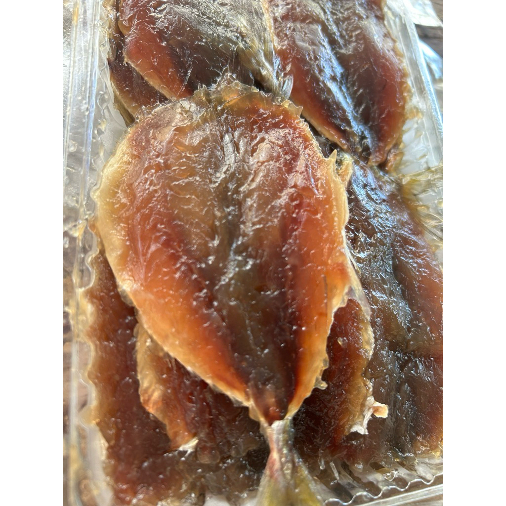 ปลาหวาน ปลาทูหวานแม่กลอง ขนาด 500 กรัม