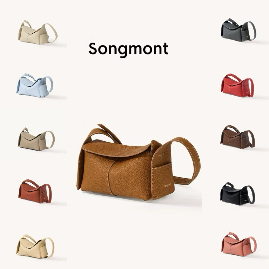 🛒พรีออเดอร์ Songmont Mini Drippy Bag