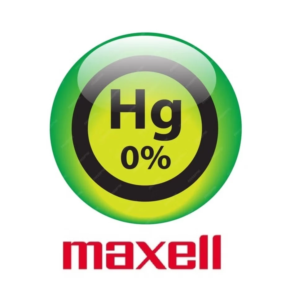 ถ่านกระดุม MAXELL รุ่น LR44 LR41 LR43 LR1130 บรรจุ 10 ก้อน thumbnail 7