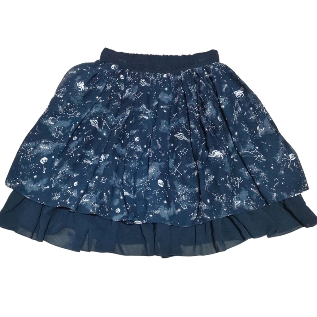 กระโปรง axes femme ใส่ได้2ด้าน