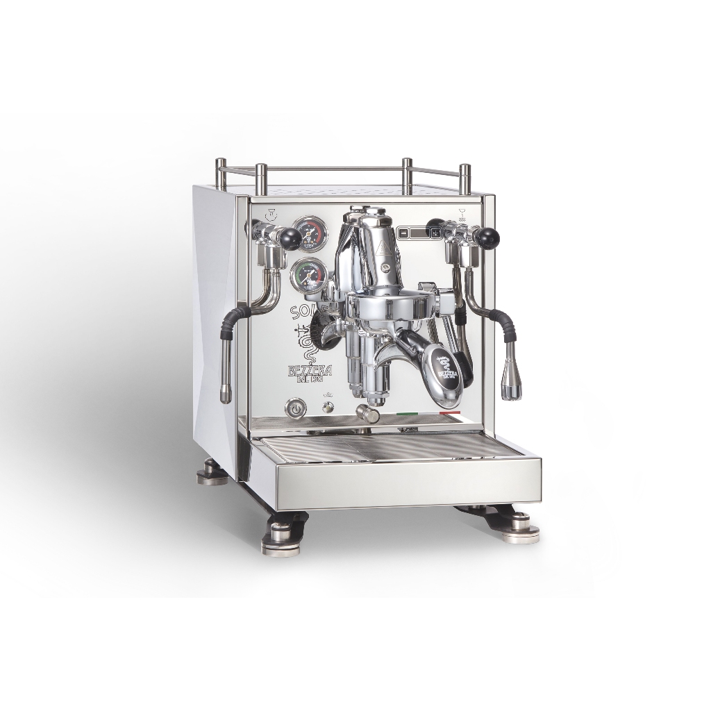 เครื่องชงกาแฟหัวชง E61 Bezzera SOLE