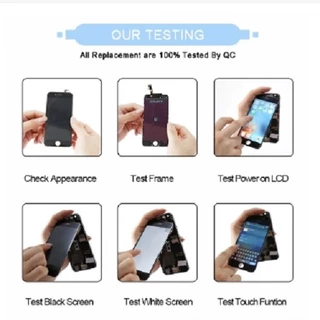 จอ สำหรับ เหมาะสำหรับ X/11/XR/XS/XS MAX จอชุด จอพร้อมทัชสกรีน จอ+ทัช LCD Display หน้าจอ สามารถใช้ได้กับ