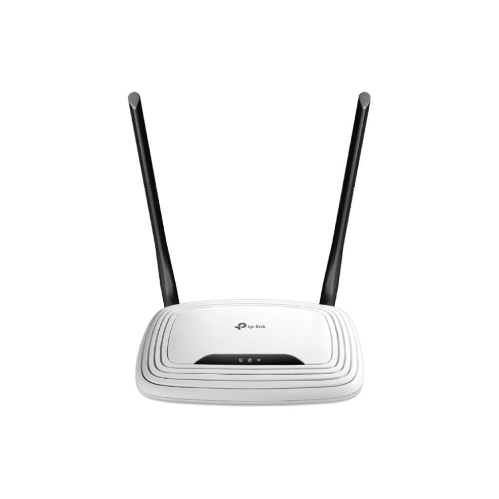 Router TP-LINK (TL-WR841N) Wireless N300