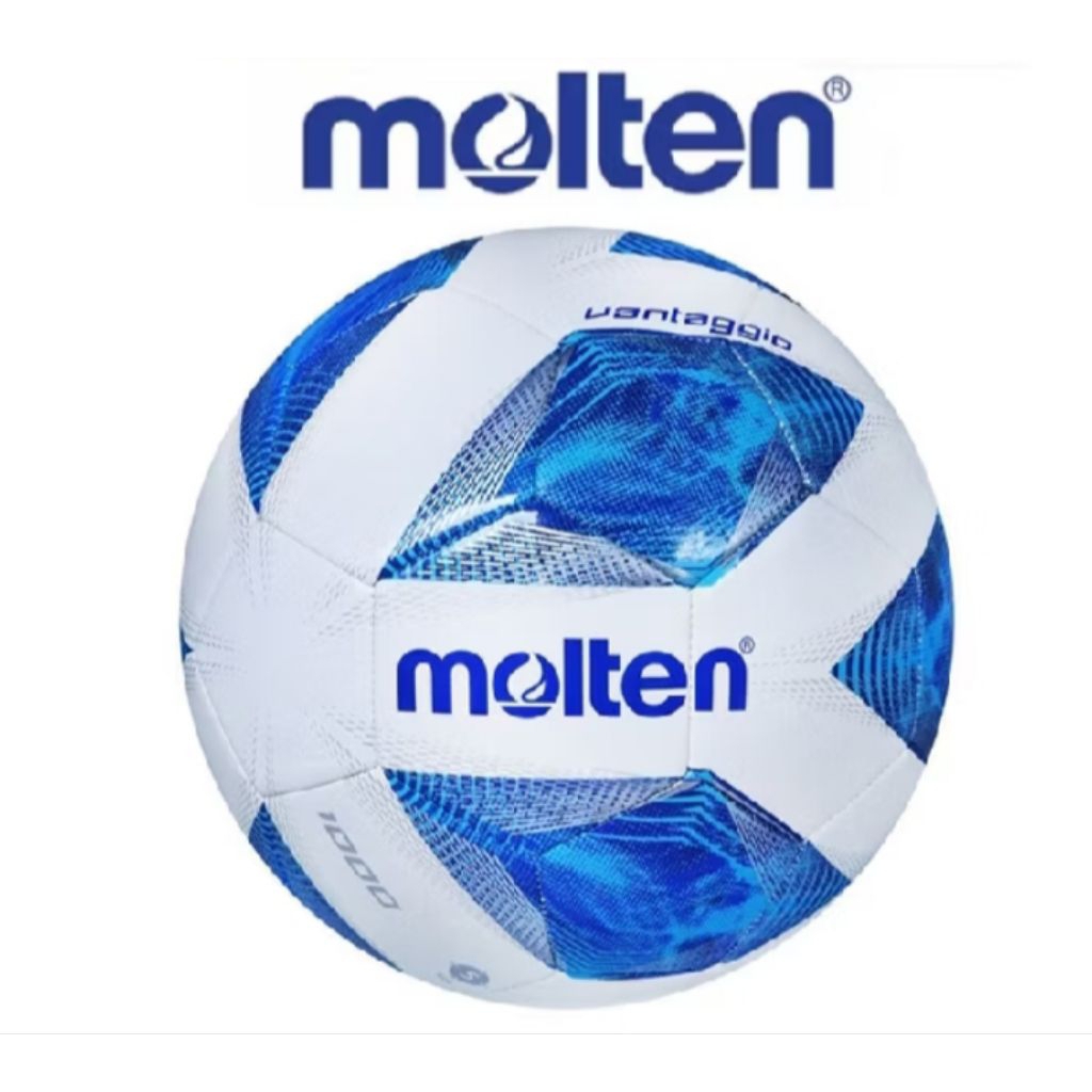 ⚽ฟุตบอลเบอร์ 5 molten ลูกฟุตบอลหนัง PU

<p>“><center></p>
<h4></h4>
<p><p><font color=