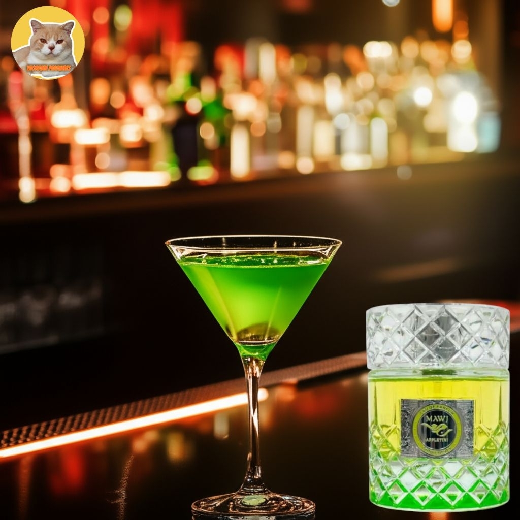 น้ำหอมแบ่งขาย Appletini by Paris Corner ขนาด 2ml, 5ml, 10ml