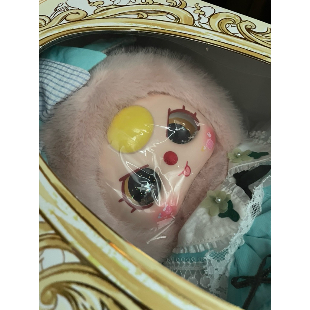 Baby three Lolita 400% แบบเลือกตัว