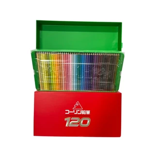 สีไม้ คอลลีน colleen 48 สี 60 สี 72สี - 120สี