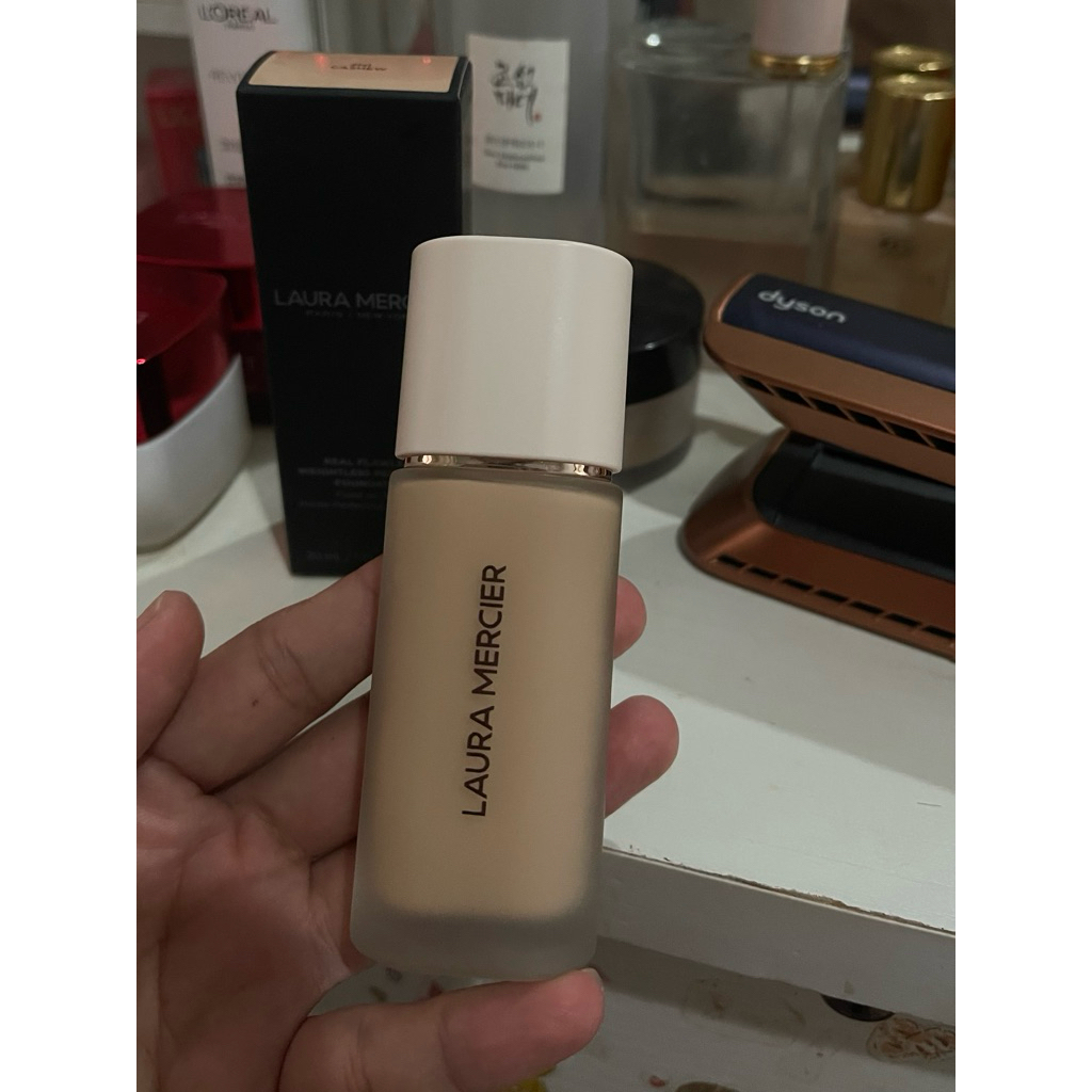 Laura Mercler 2N1ชื้อจากโรบินสันCentral Rayong