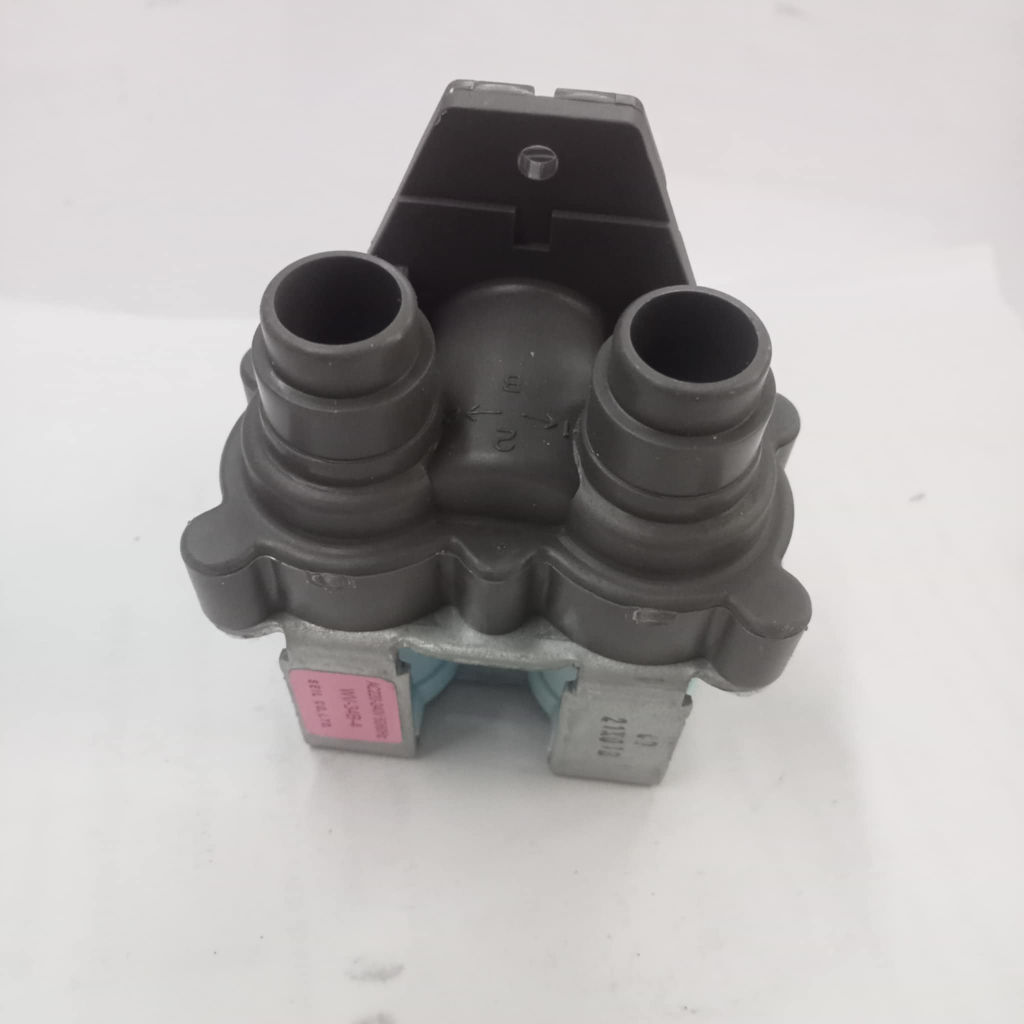 วาล์วน้ำเข้า เครื่องซักผ้า TOSHIBA โตชิบา รุ่น WV-34B-4 AC ...