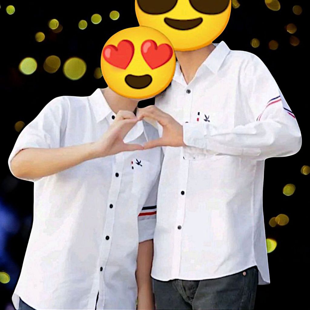 เสื้อเชิ้ตแขนยาว ผู้ชาย ลายสุดฮิต มี 4 สีให้เลือกเลยนะ ใส่ออกงานได้เลยนะ