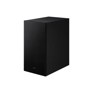 [จัดส่งฟรี] Samsung B-Series Soundbar HW-B450F/XT ลำโพงซาวด์บาร์ ระบบเสียง 2.1 ch