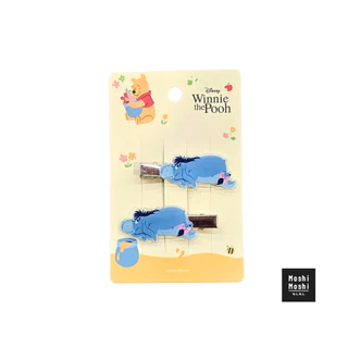 Moshi Moshi กิ๊บติดผม ยางมัดผม ลายการ์ตูน ลิขสิทธิ์แท้จาก Disney กิ๊บติดผมน่ารักๆ รุ่น 6100005608-5621 และ 6100005941
