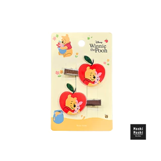 Moshi Moshi กิ๊บติดผม ยางมัดผม ลายการ์ตูน ลิขสิทธิ์แท้จาก Disney กิ๊บติดผมน่ารักๆ รุ่น 6100005608-5621 และ 6100005941