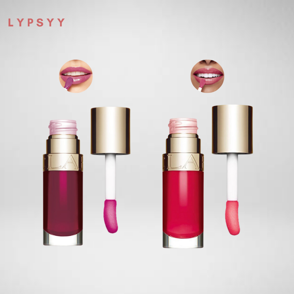 CLARINS LIP COMFORT HYDRATING OIL