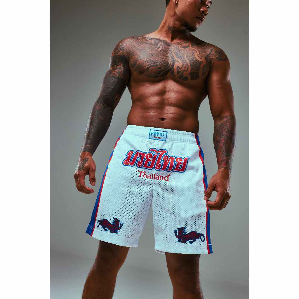 SAK SIAM CHILL SHORTS