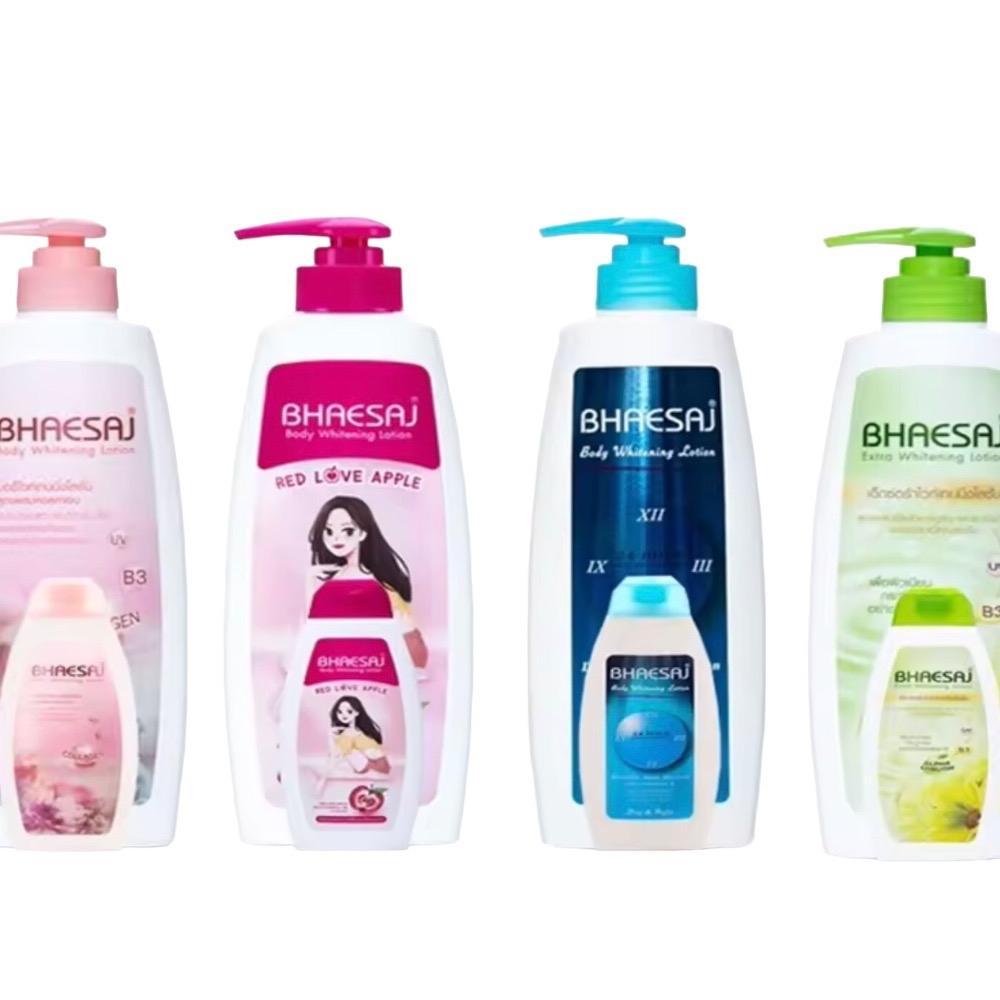 ผลิตภัณฑ์ ดูแลผิวกาย เภสัช ขนาด 400 มล.