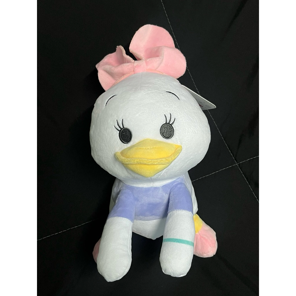 ตุ๊กตาตู้คีบ daisy duck ขนาด 9.5 นิ้ว