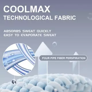 New!!! Toson Story ถุงเท้าแยกนิ้ว Toe Socks High Knee Coolmax น้ำหนักเบา สำหรับวิ่ง จักรยาน ระบายอากาศดี