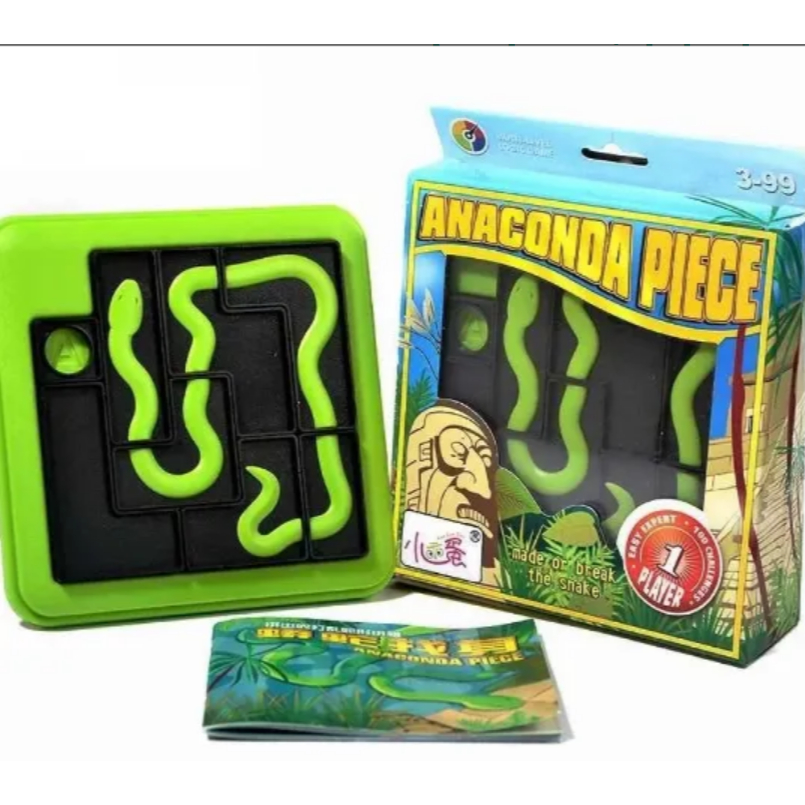 เกมต่องุ เกมฝึกสมอง พัฒนา IQ