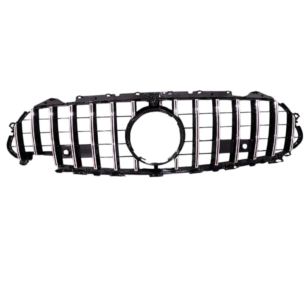 กระจังหน้า W257 GT สินค้ามีเลยพร้อมส่ง