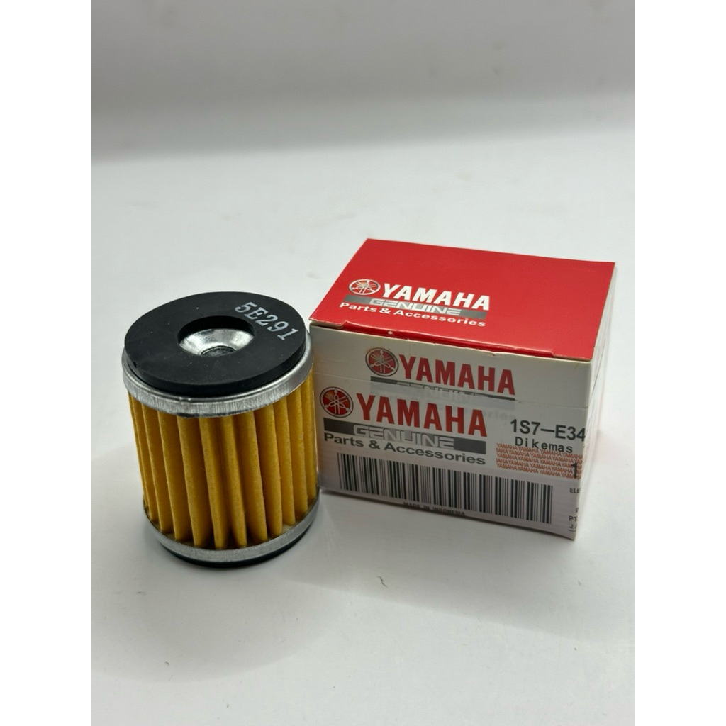 กรองน้ำมันเครื่อง Yamaha xmax