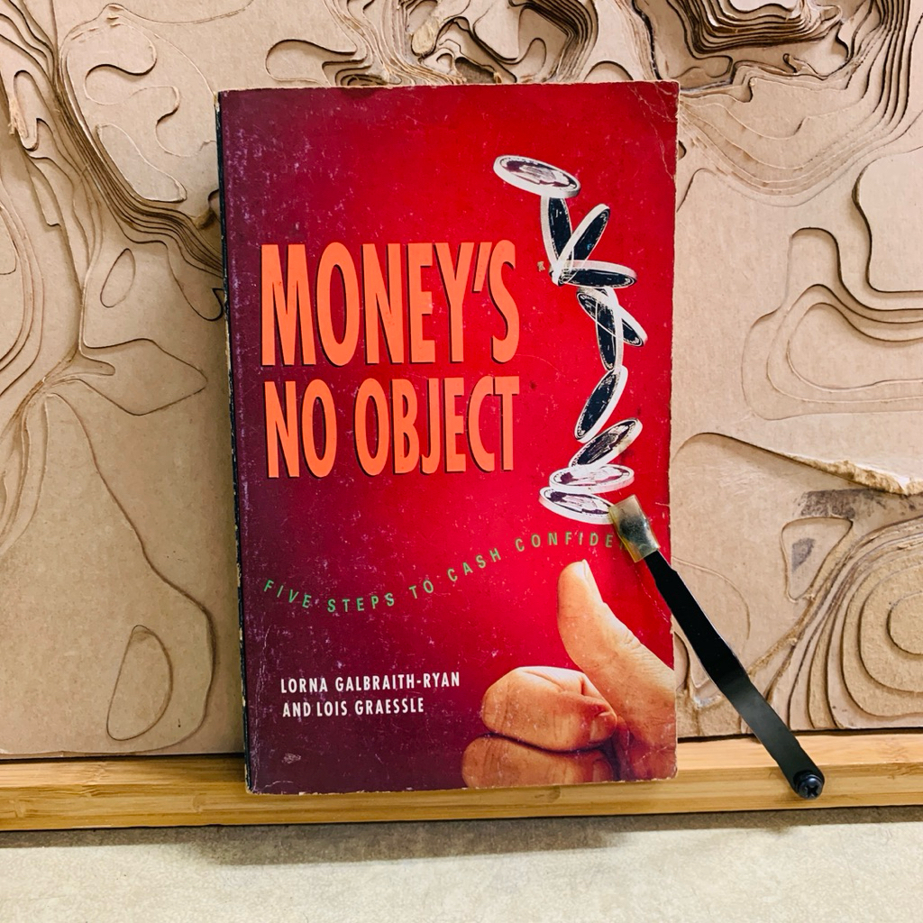 ป224 MONEY'S NO OBJECT