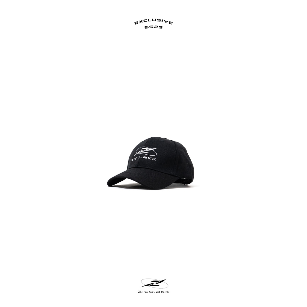 ZICO.BKK Exclusive Cap (SS25)