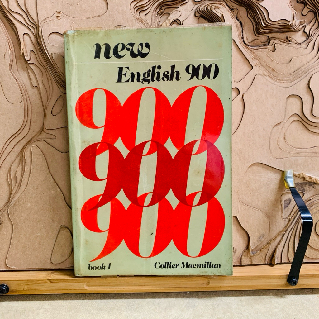 ป204 new English 900