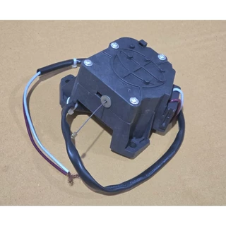 มอเตอร์เดรนน้ำทิ้ง SHARP ชาร์ป XPQ-6CS AC220-240V ใช้ในรุ่น ES-W119T-SL MOTOR DRAIN