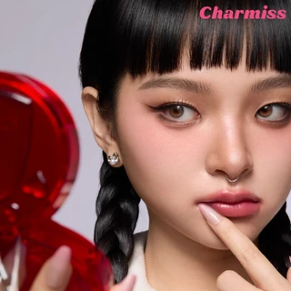 (New!) Perfect Heart Everlasting Matte Cushion SPF50+ PA+++ 12 g ควีนคุชชันผิวแมตต์ เบาผิวสวยกริบ คุมมันและความชุ่มชื้น