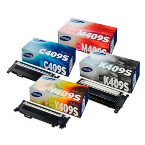 SAMSUNG CLT-C409S  ลดล้างสต็อก