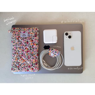 bag pouch | กระเป๋าใส่ของอเนกประสงค์,ซองแว่นตา by the.smallstuff