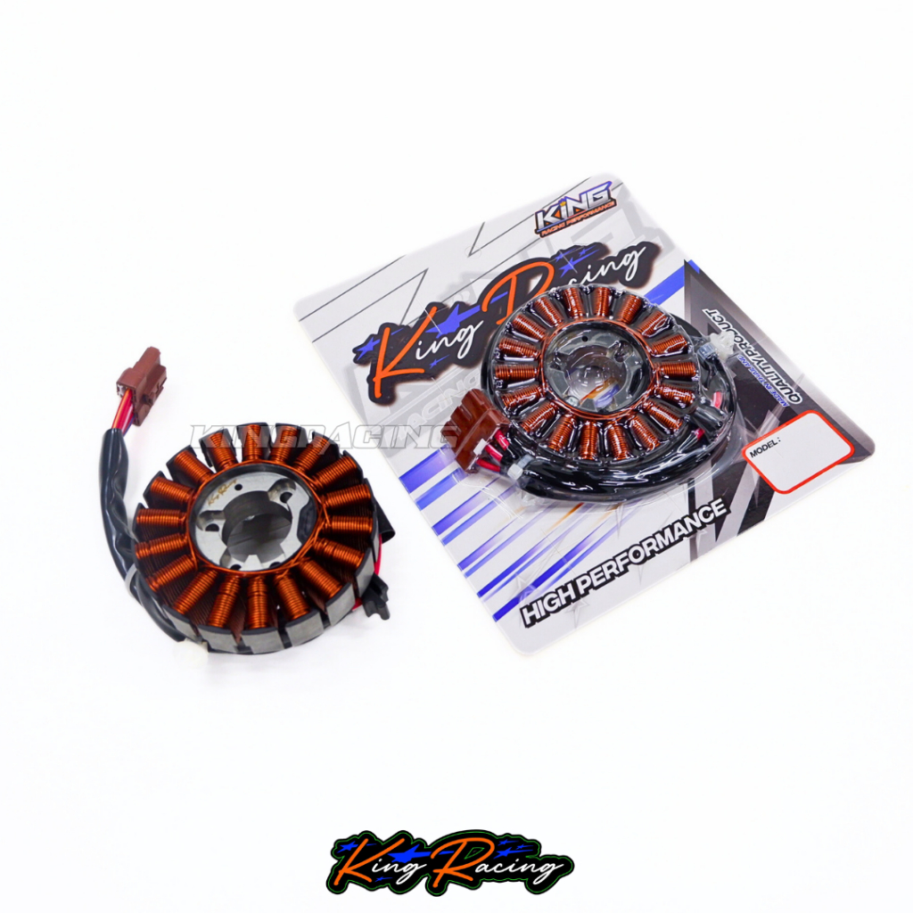 มัดไฟแต่ง LEAD/GIORNO ลูกโต60-70 (ปลั๊กตรงรุ่น) มัดไฟแต่งหลีด จีออโน่ ลูกโตสตาร์