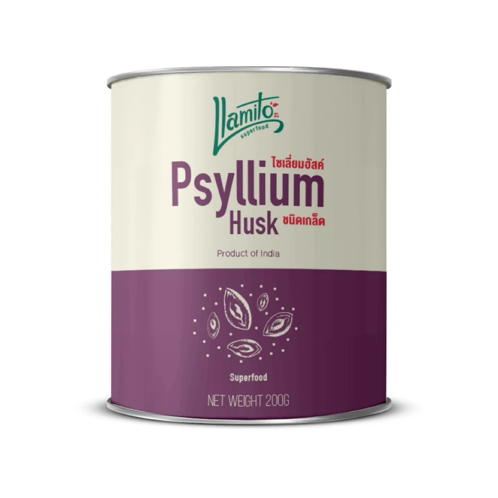 ผงชาเขียวมัทฉะ 100% ตรา Llamito 🍃ออร์แกนิค💥Organic Matcha Powder 💥 - รูปที่ 5