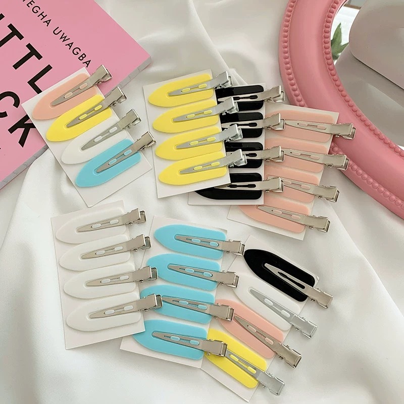 กิ๊บติดผม กิ๊บDIY พร้อมส่ง