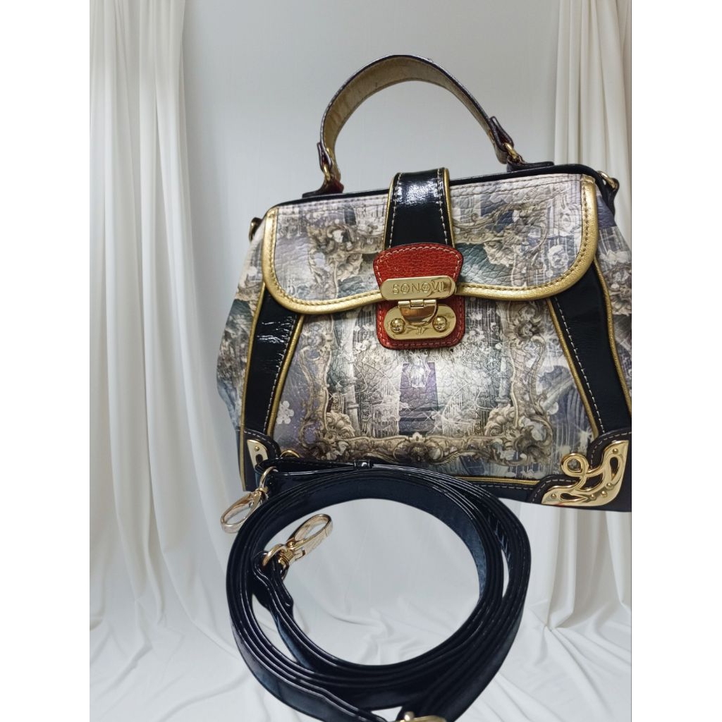 กระเป๋ามือสอง S0n0V¡ 1