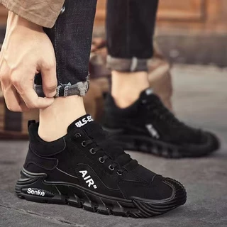 XWbrand ใหม่มาแรง รองเท้าผ้าใบนำเข้า วัสดุอย่างดี พื้นนิ่ม สวมใส่สบาย ที่สำคัญ ทนทาน ทำคยวามสะอาดง่าย ไม่มีไม่ได้แล้วนะ